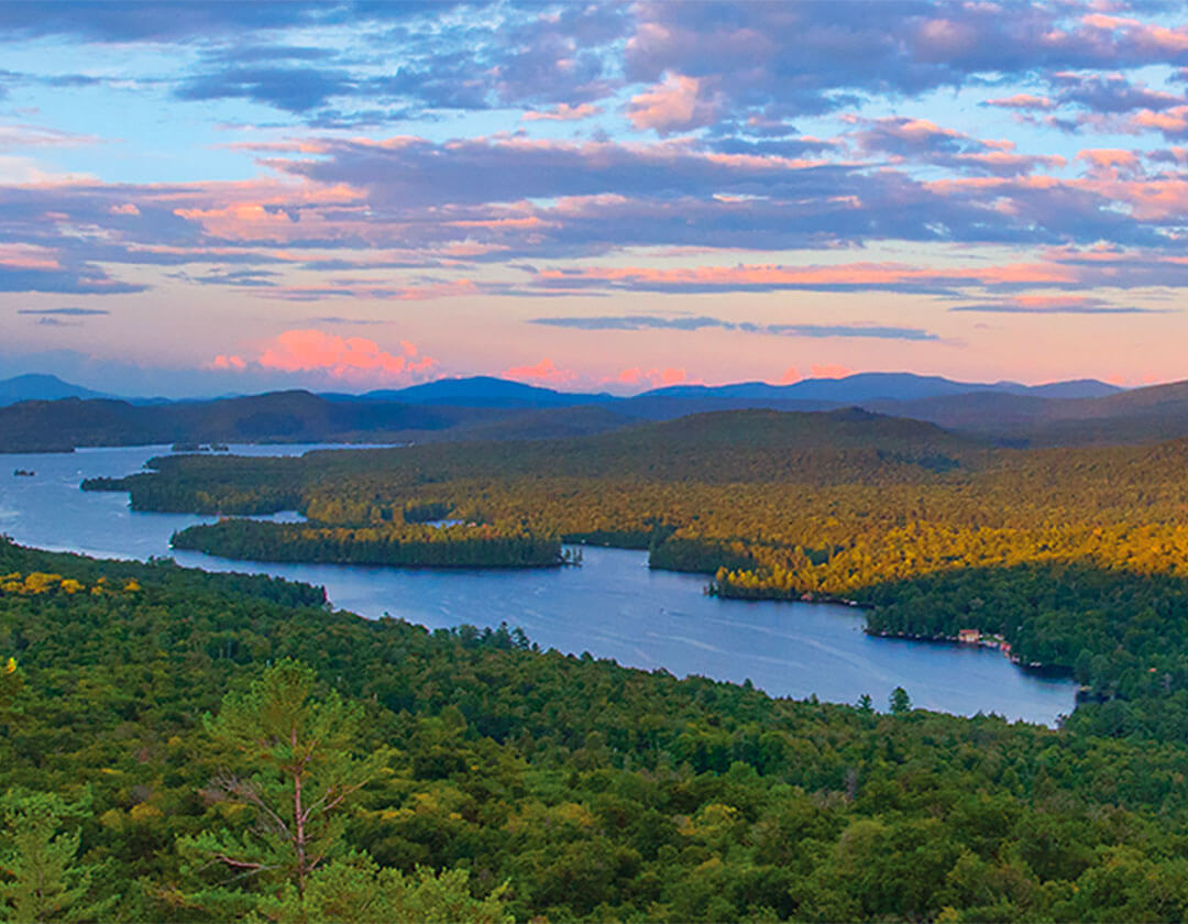 Adirondack Council - Take Action