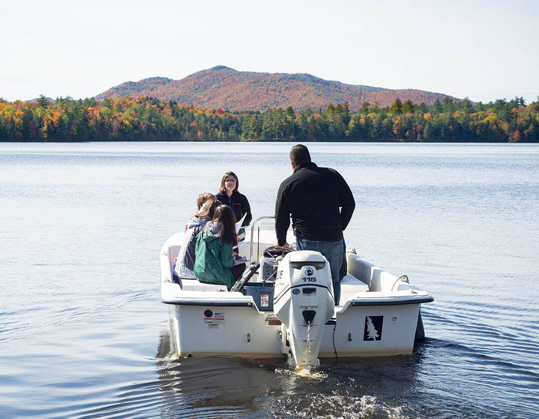 ADK Water Week