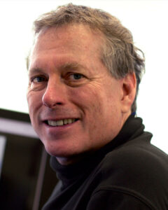 Roger Smith, President